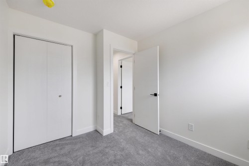 14329 23 Street, Edmonton, AB - Indoor Photo Showing Other Room