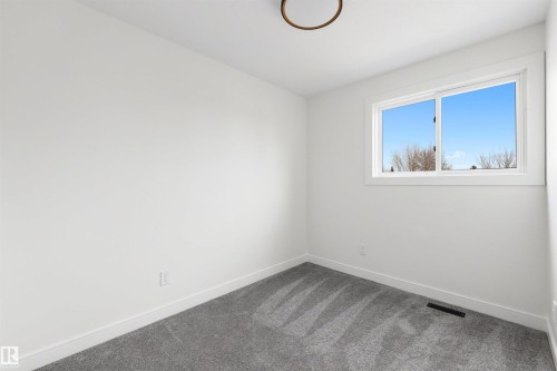 14329 23 Street, Edmonton, AB - Indoor Photo Showing Other Room