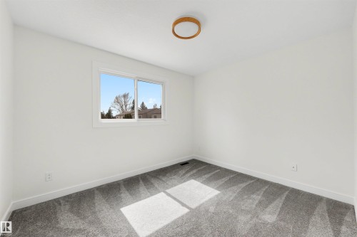 14329 23 Street, Edmonton, AB - Indoor Photo Showing Other Room