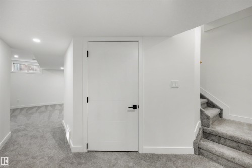 14329 23 Street, Edmonton, AB - Indoor Photo Showing Other Room