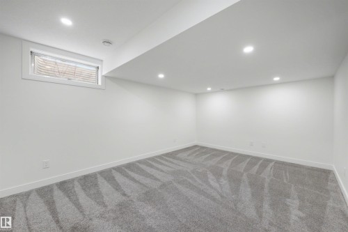 14329 23 Street, Edmonton, AB - Indoor