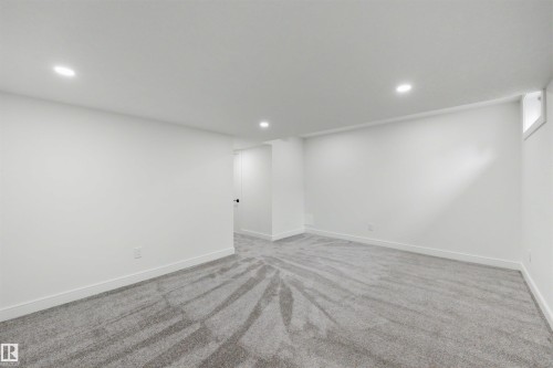 14329 23 Street, Edmonton, AB - Indoor Photo Showing Other Room