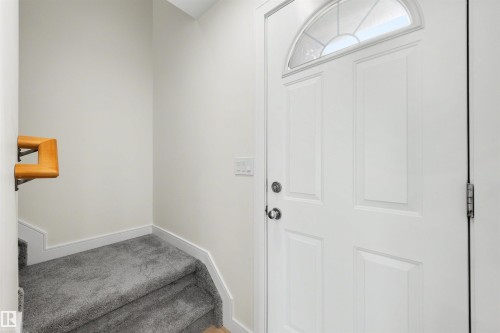 14329 23 Street, Edmonton, AB - Indoor Photo Showing Other Room