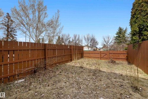 14329 23 Street, Edmonton, AB - Outdoor
