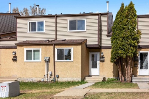 14329 23 Street, Edmonton, AB - Outdoor