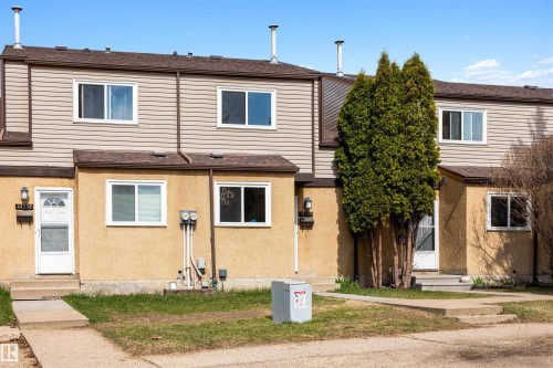 14329 23 Street, Edmonton, AB - Outdoor