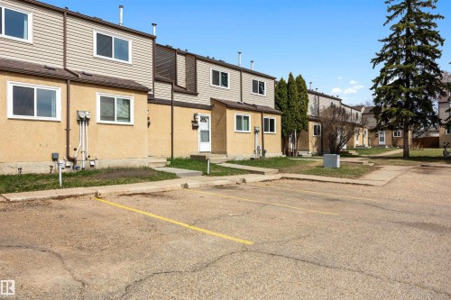 14329 23 Street, Edmonton, AB - Outdoor