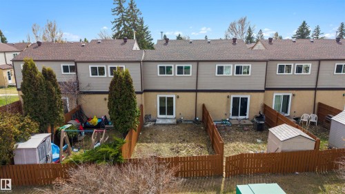 14329 23 Street, Edmonton, AB - Outdoor
