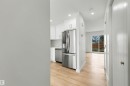 14329 23 Street, Edmonton, AB  - Indoor Photo Showing Other Room 