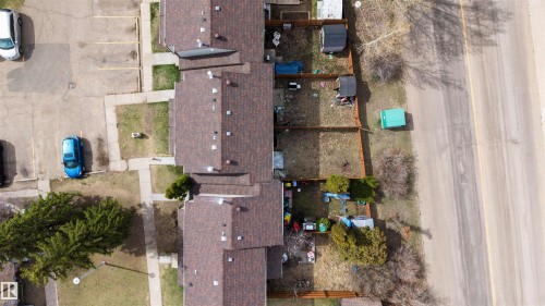 14329 23 Street, Edmonton, AB - Outdoor