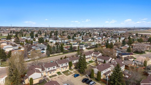 14329 23 Street, Edmonton, AB - Outdoor With View