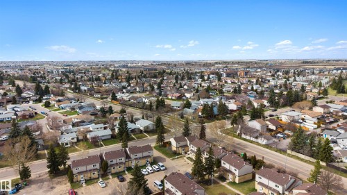 14329 23 Street, Edmonton, AB - Outdoor With View