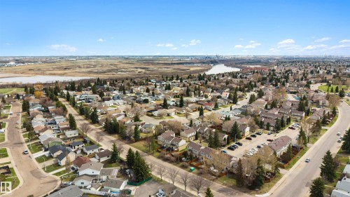 14329 23 Street, Edmonton, AB - Outdoor With View