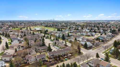 14329 23 Street, Edmonton, AB - Outdoor With View