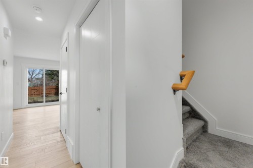 14329 23 Street, Edmonton, AB - Indoor Photo Showing Other Room
