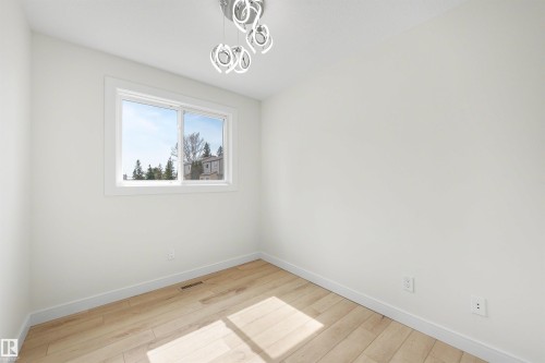 14329 23 Street, Edmonton, AB - Indoor Photo Showing Other Room