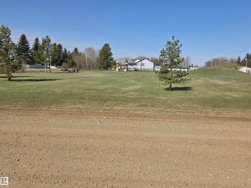 11 Midland Road, Millet, AB - Outdoor With View