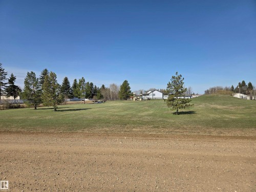 11 Midland Road, Millet, AB - Outdoor With View
