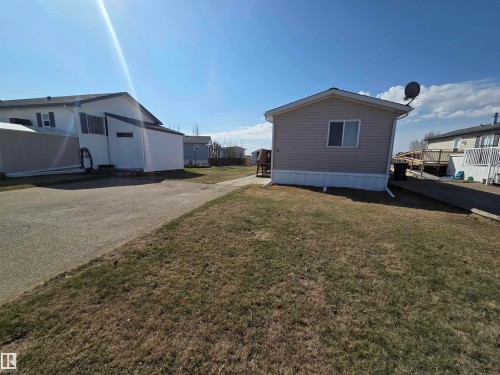 11 Midland Road, Millet, AB - Outdoor With Exterior