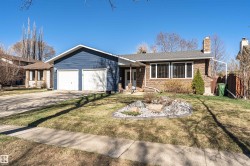 49 ASH Crescent  St. Albert, AB T8N 3J6