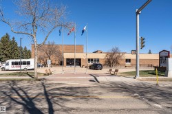 Elmer S. Gish School - 