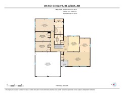 Floor plan - 