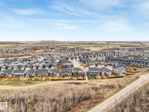 3843 Robins Crescent, Edmonton, AB - Outdoor With View