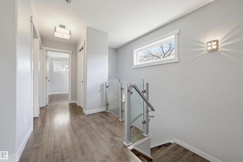 8834 91 Street, Edmonton, AB - Indoor Photo Showing Other Room