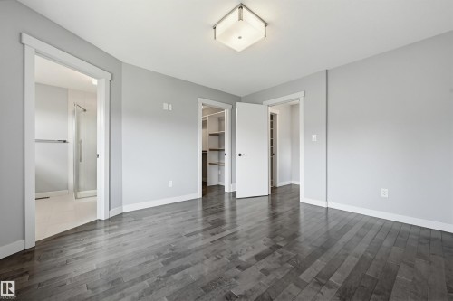 8834 91 Street, Edmonton, AB - Indoor Photo Showing Other Room