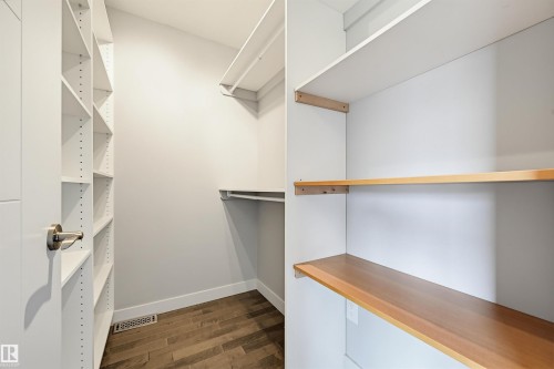 8834 91 Street, Edmonton, AB - Indoor With Storage