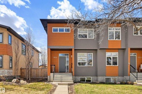 8834 91 Street, Edmonton, AB - Outdoor