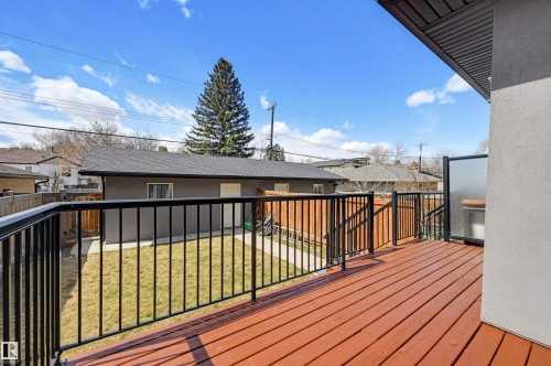 8834 91 Street, Edmonton, AB - Outdoor With Exterior