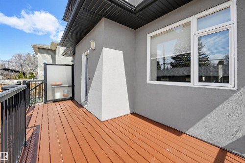8834 91 Street, Edmonton, AB - Outdoor With Exterior