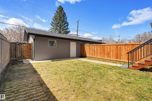 8834 91 Street, Edmonton, AB - Outdoor