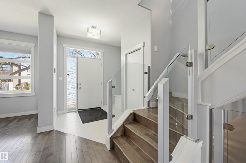 8834 91 Street, Edmonton, AB - Indoor Photo Showing Other Room