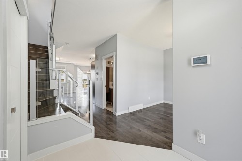 8834 91 Street, Edmonton, AB - Indoor Photo Showing Other Room
