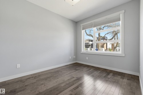 8834 91 Street, Edmonton, AB - Indoor Photo Showing Other Room