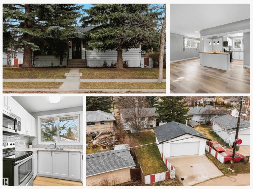 12423 135 Street  Edmonton, AB T5L 1X8