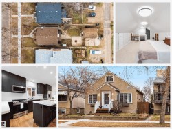 11421 68 Street  Edmonton, AB T5B 1P1