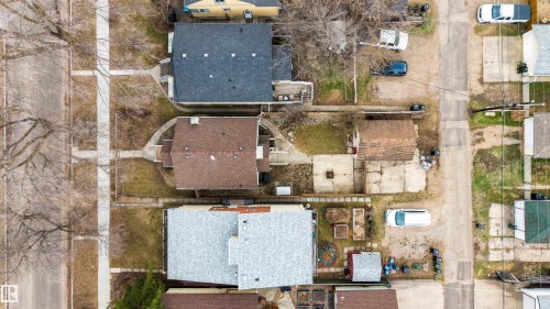 11421 68 Street, Edmonton, AB - Outdoor With View