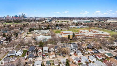 11421 68 Street, Edmonton, AB - Outdoor With View