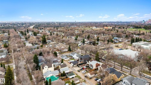 11421 68 Street, Edmonton, AB - Outdoor With Facade