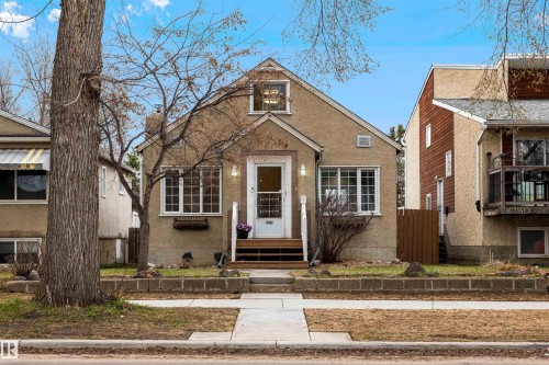 11421 68 Street, Edmonton, AB - Outdoor With Facade