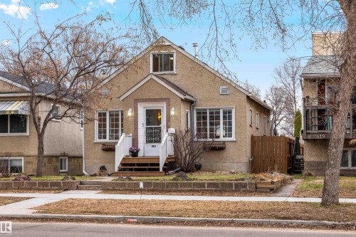 11421 68 Street, Edmonton, AB - Outdoor With Facade