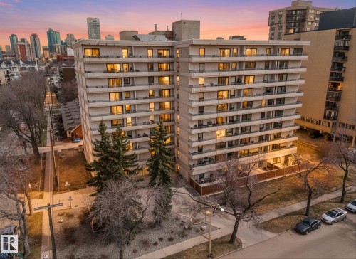 905 10175 114 Street  Edmonton, AB T5K 2L4