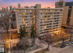 905 10175 114 Street  Edmonton, AB T5K 2L4
