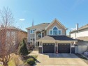 1145 Lincoln Crescent, Edmonton, AB  - Outdoor With Facade 