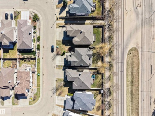 1145 Lincoln Crescent, Edmonton, AB - 