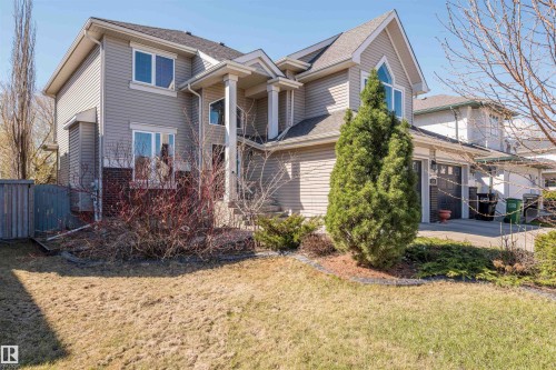 1145 Lincoln Crescent, Edmonton, AB - Outdoor