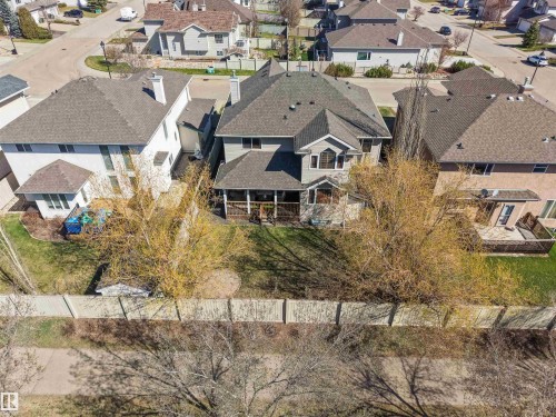 1145 Lincoln Crescent, Edmonton, AB - Outdoor